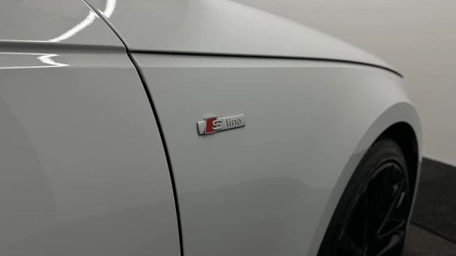 Audi A4 - Afbeelding 18 van 30