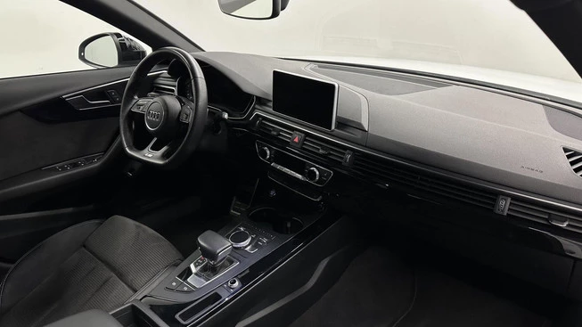 Audi A4 - Afbeelding 19 van 30