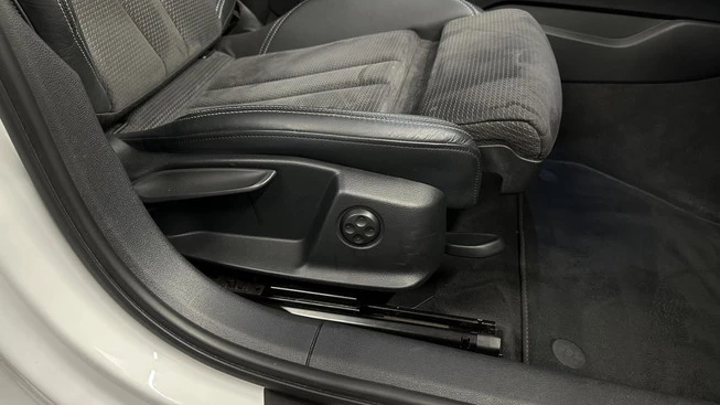 Audi A4 - Afbeelding 20 van 30