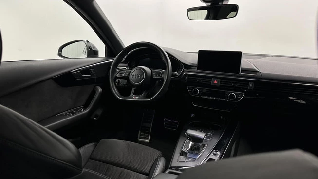 Audi A4 - Afbeelding 22 van 30