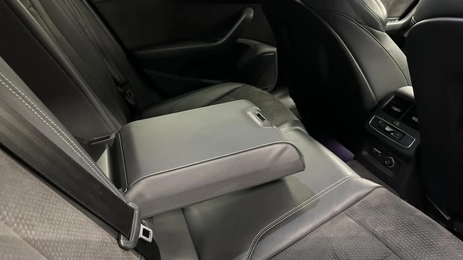 Audi A4 - Afbeelding 23 van 30