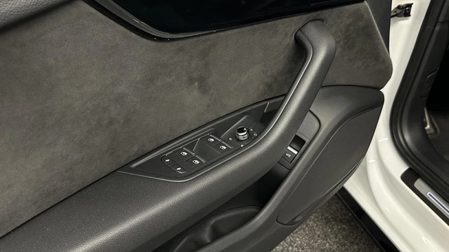 Audi A4 - Afbeelding 29 van 30