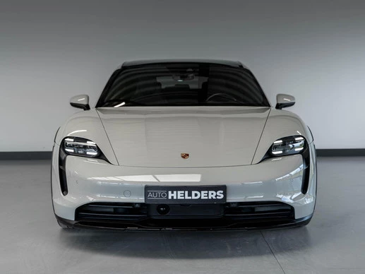 Porsche Taycan - Afbeelding 6 van 30