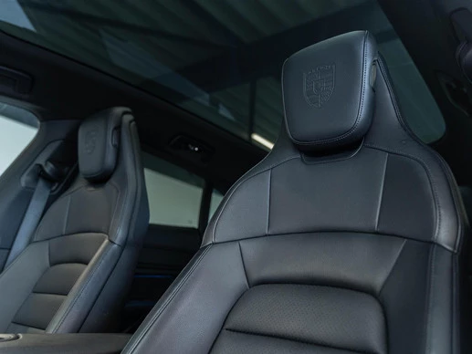 Porsche Taycan - Afbeelding 12 van 30