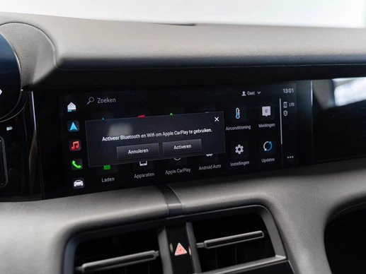 Porsche Taycan - Afbeelding 21 van 30