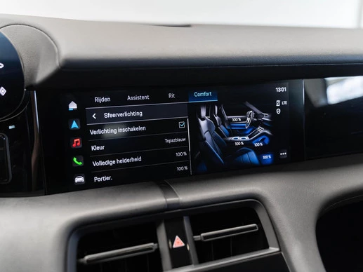 Porsche Taycan - Afbeelding 27 van 30