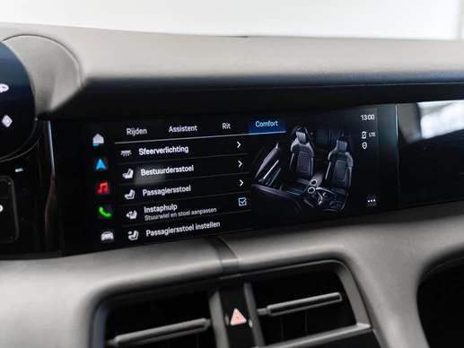 Porsche Taycan - Afbeelding 28 van 30