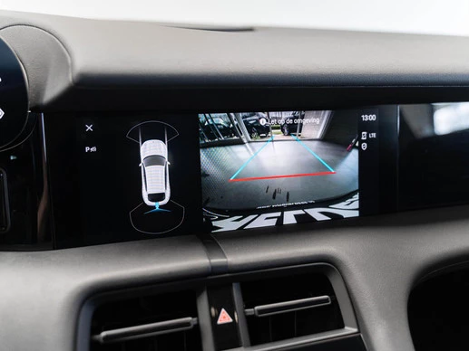 Porsche Taycan - Afbeelding 30 van 30