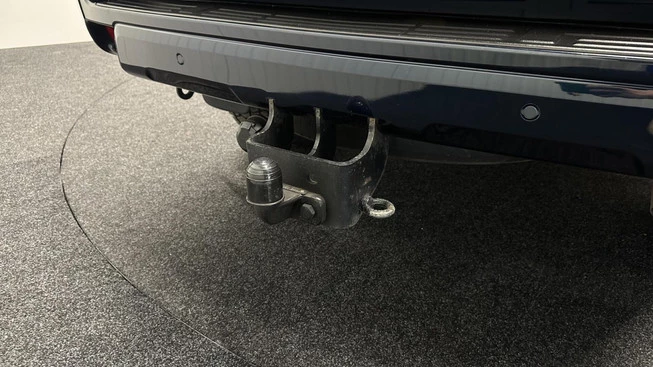 Toyota Land Cruiser - Afbeelding 5 van 30