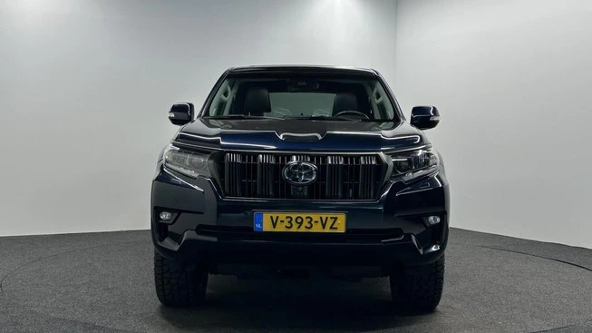 Toyota Land Cruiser - Afbeelding 9 van 30