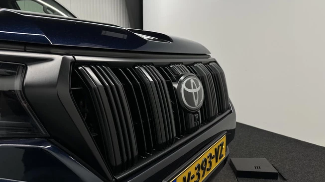 Toyota Land Cruiser - Afbeelding 16 van 30
