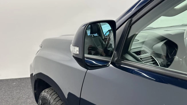 Toyota Land Cruiser - Afbeelding 21 van 30