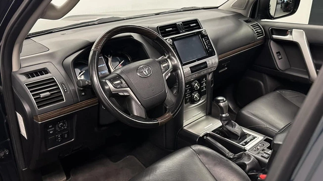 Toyota Land Cruiser - Afbeelding 23 van 30