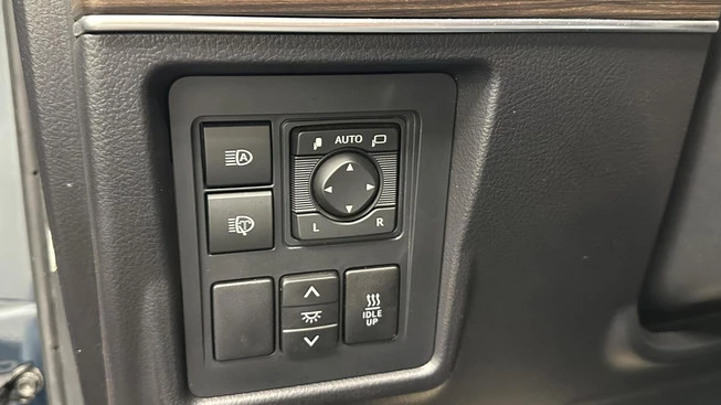 Toyota Land Cruiser - Afbeelding 25 van 30