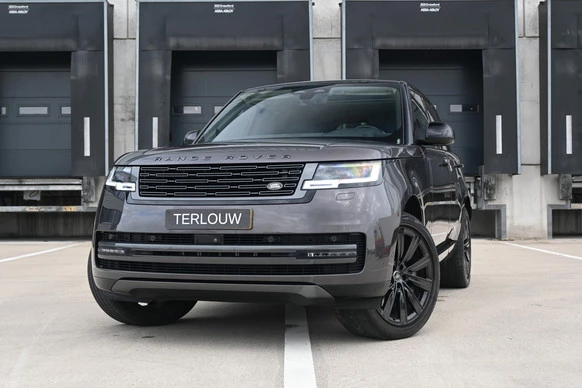 Land Rover Range Rover - Afbeelding 1 van 30