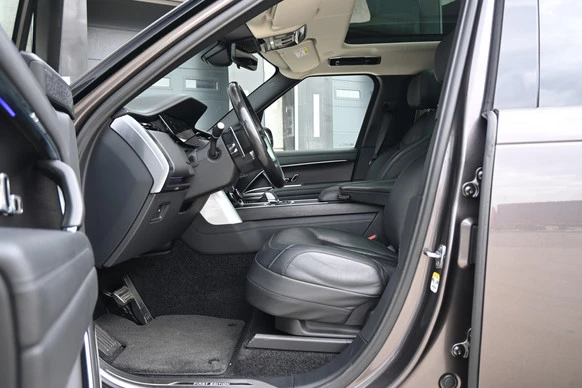 Land Rover Range Rover - Afbeelding 2 van 30