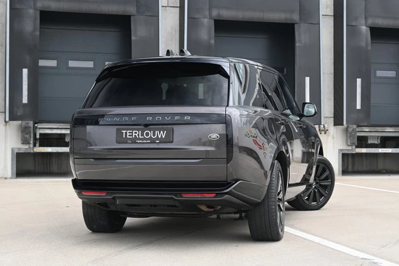 Land Rover Range Rover - Afbeelding 3 van 30
