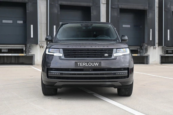 Land Rover Range Rover - Afbeelding 5 van 30