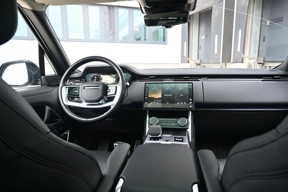Land Rover Range Rover - Afbeelding 6 van 30