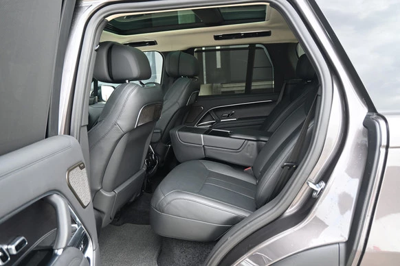 Land Rover Range Rover - Afbeelding 7 van 30