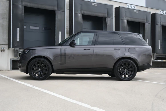 Land Rover Range Rover - Afbeelding 9 van 30