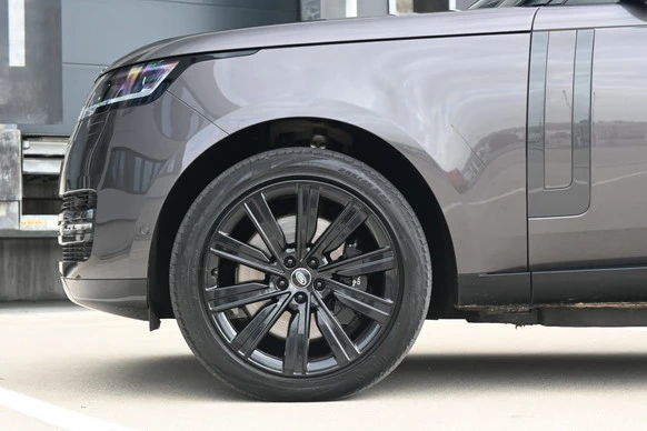Land Rover Range Rover - Afbeelding 11 van 30