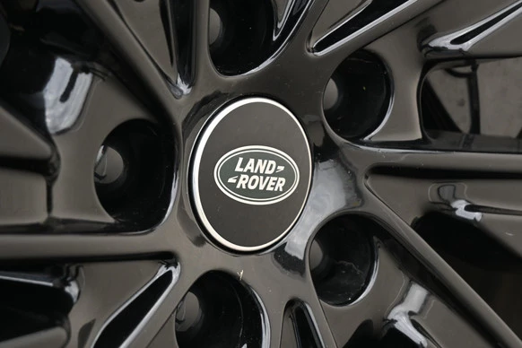 Land Rover Range Rover - Afbeelding 12 van 30