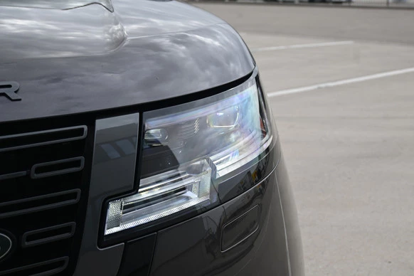 Land Rover Range Rover - Afbeelding 13 van 30