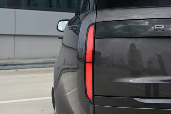 Land Rover Range Rover - Afbeelding 14 van 30