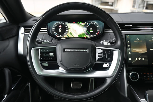 Land Rover Range Rover - Afbeelding 16 van 30