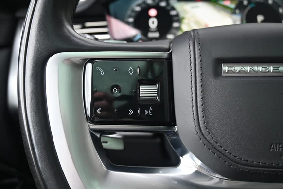 Land Rover Range Rover - Afbeelding 17 van 30