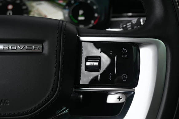 Land Rover Range Rover - Afbeelding 18 van 30