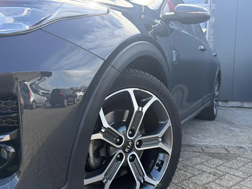 Kia XCeed - Afbeelding 3 van 30