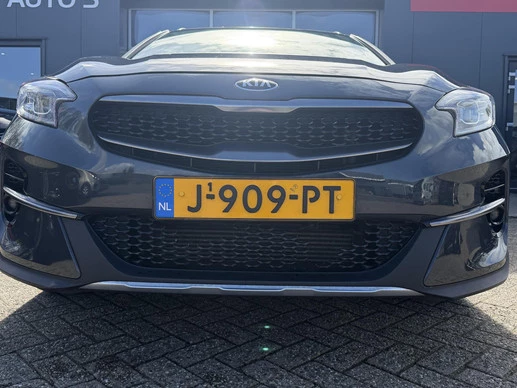 Kia XCeed - Afbeelding 4 van 30