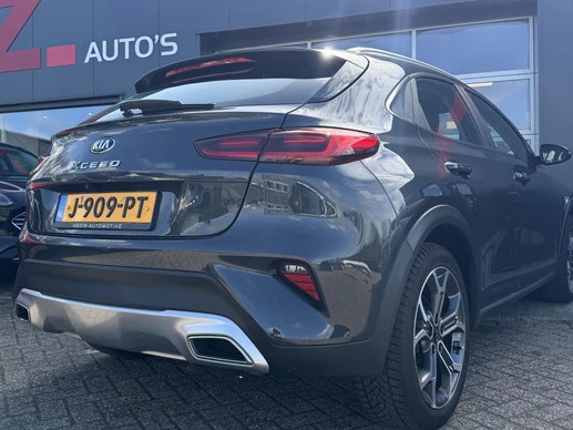 Kia XCeed - Afbeelding 6 van 30