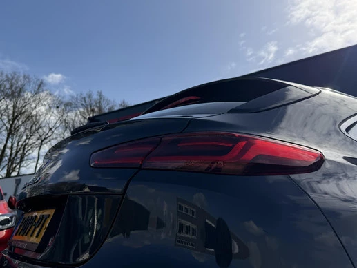 Kia XCeed - Afbeelding 8 van 30