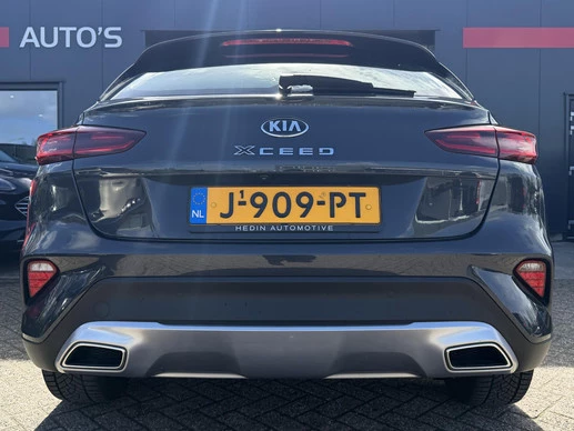 Kia XCeed - Afbeelding 9 van 30