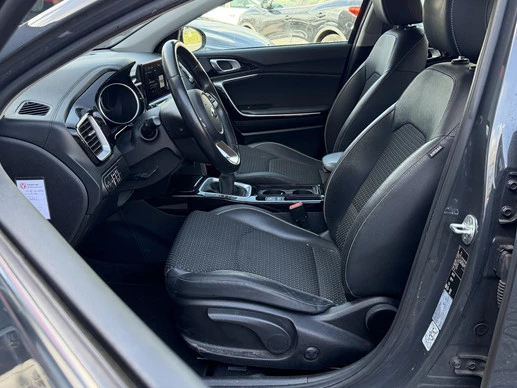 Kia XCeed - Afbeelding 10 van 30