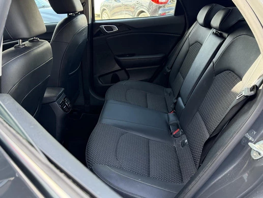 Kia XCeed - Afbeelding 11 van 30