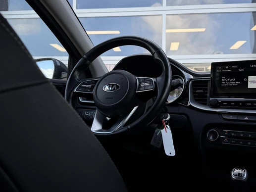 Kia XCeed - Afbeelding 13 van 30