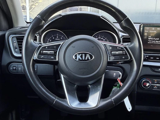 Kia XCeed - Afbeelding 14 van 30