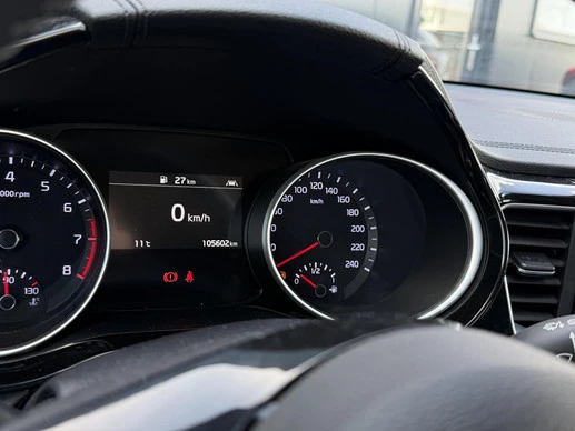 Kia XCeed - Afbeelding 17 van 30