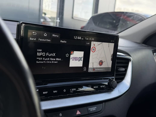 Kia XCeed - Afbeelding 22 van 30