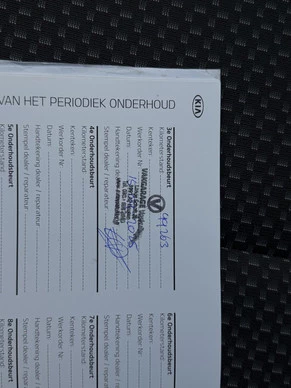 Kia XCeed - Afbeelding 27 van 30