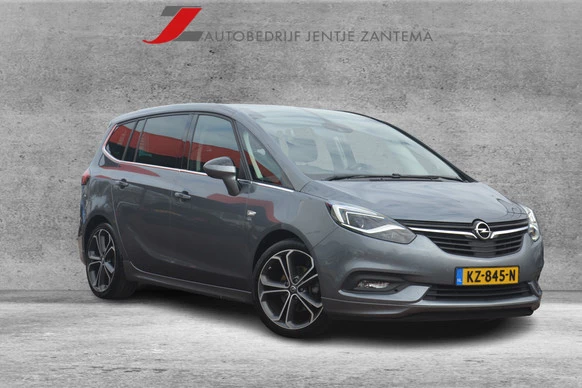 Opel Zafira - Afbeelding 1 van 30