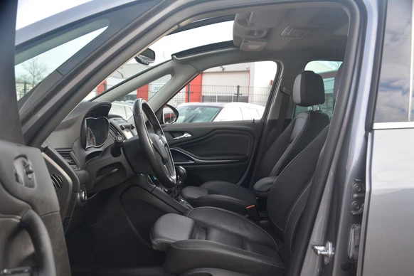 Opel Zafira - Afbeelding 4 van 30