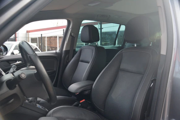 Opel Zafira - Afbeelding 5 van 30