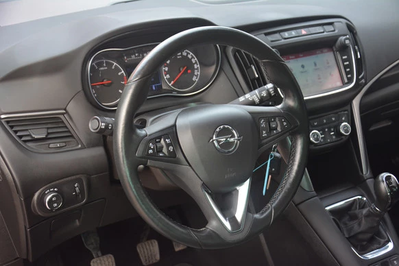 Opel Zafira - Afbeelding 9 van 30