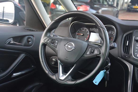Opel Zafira - Afbeelding 12 van 30