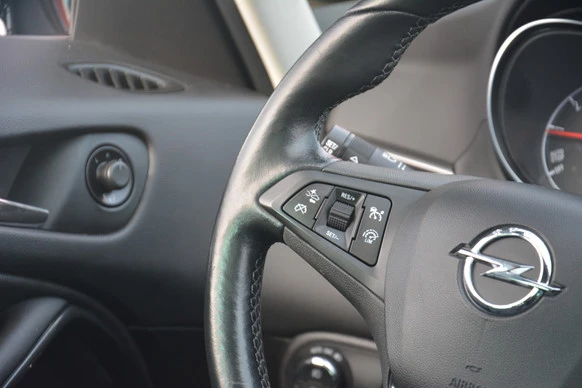 Opel Zafira - Afbeelding 14 van 30